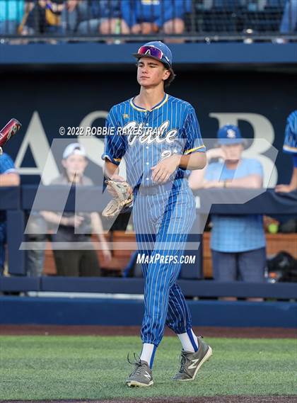 Thumbnail 3 in Brownsboro vs. Sunnyvale (UIL 4A Region II Bi-District Playoff) photogallery.
