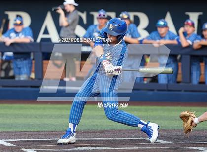 Thumbnail 2 in Brownsboro vs. Sunnyvale (UIL 4A Region II Bi-District Playoff) photogallery.