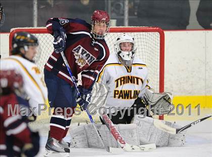 Thumbnail 1 in Trinity-Pawling @ Avon Old Farms photogallery.