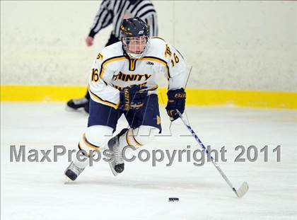 Thumbnail 2 in Trinity-Pawling @ Avon Old Farms photogallery.