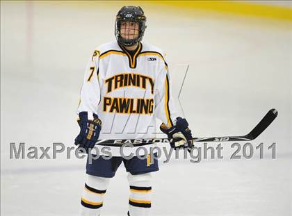 Thumbnail 1 in Trinity-Pawling @ Avon Old Farms photogallery.