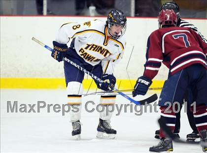 Thumbnail 1 in Trinity-Pawling @ Avon Old Farms photogallery.