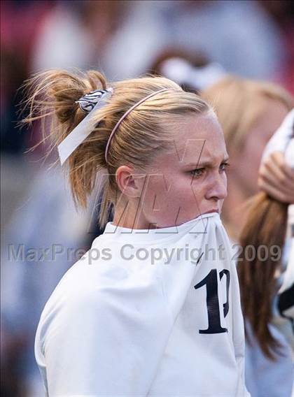 Thumbnail 2 in Timpanogos vs Bonneville (Utah 4A Final) photogallery.