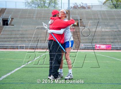 Thumbnail 1 in Cherry Creek vs. Regis Jesuit (CHSAA 2st Round Playoffs) photogallery.