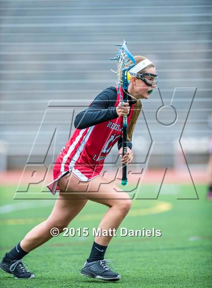 Thumbnail 1 in Cherry Creek vs. Regis Jesuit (CHSAA 2st Round Playoffs) photogallery.
