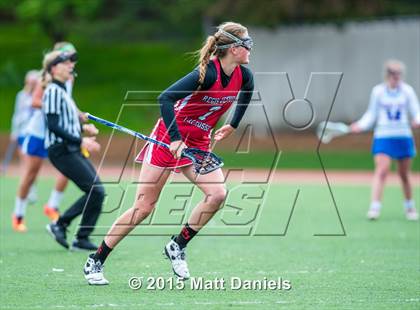 Thumbnail 1 in Cherry Creek vs. Regis Jesuit (CHSAA 2st Round Playoffs) photogallery.