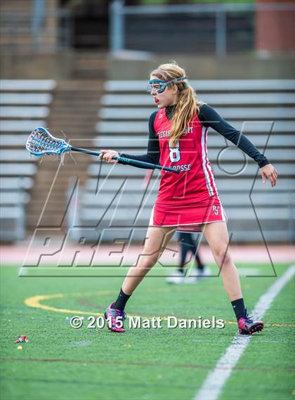 Thumbnail 1 in Cherry Creek vs. Regis Jesuit (CHSAA 2st Round Playoffs) photogallery.