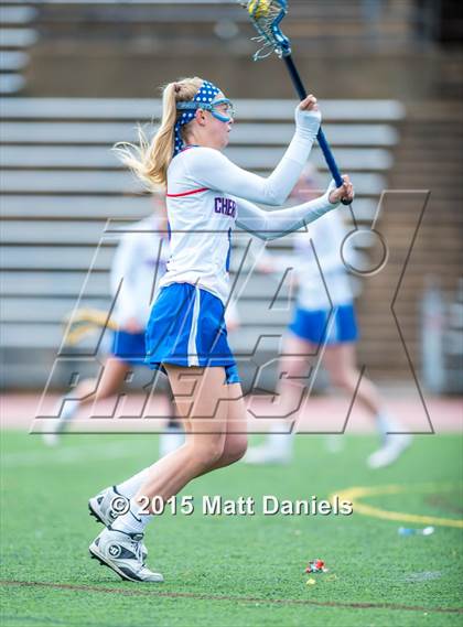 Thumbnail 3 in Cherry Creek vs. Regis Jesuit (CHSAA 2st Round Playoffs) photogallery.