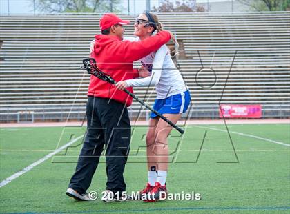 Thumbnail 3 in Cherry Creek vs. Regis Jesuit (CHSAA 2st Round Playoffs) photogallery.