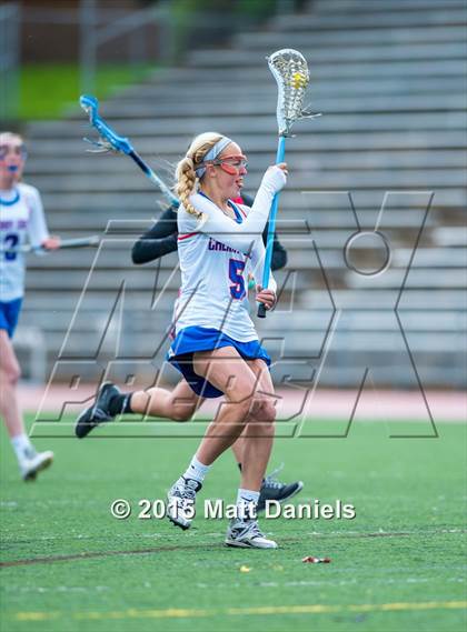 Thumbnail 1 in Cherry Creek vs. Regis Jesuit (CHSAA 2st Round Playoffs) photogallery.