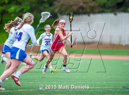 Thumbnail 1 in Cherry Creek vs. Regis Jesuit (CHSAA 2st Round Playoffs) photogallery.
