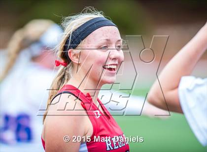 Thumbnail 2 in Cherry Creek vs. Regis Jesuit (CHSAA 2st Round Playoffs) photogallery.
