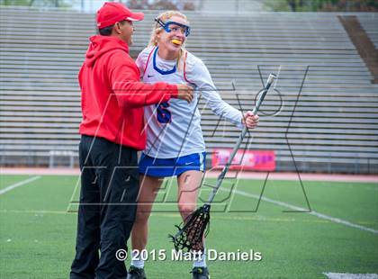 Thumbnail 3 in Cherry Creek vs. Regis Jesuit (CHSAA 2st Round Playoffs) photogallery.