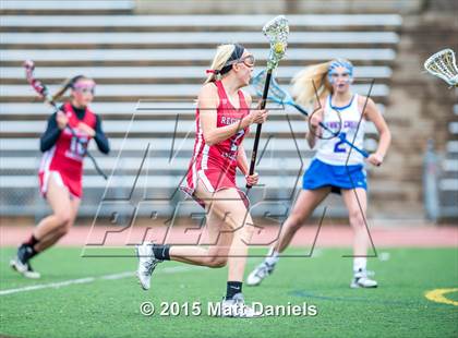 Thumbnail 2 in Cherry Creek vs. Regis Jesuit (CHSAA 2st Round Playoffs) photogallery.