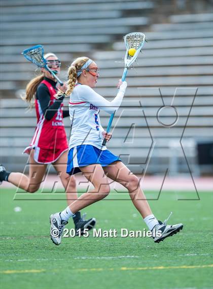 Thumbnail 3 in Cherry Creek vs. Regis Jesuit (CHSAA 2st Round Playoffs) photogallery.