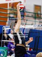 Photo from the gallery "Douglas County vs. Grandview (CHSAA 5A Round 1)"