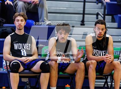 Thumbnail 2 in Douglas County vs. Grandview (CHSAA 5A Round 1) photogallery.