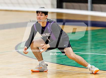 Thumbnail 1 in Douglas County vs. Grandview (CHSAA 5A Round 1) photogallery.