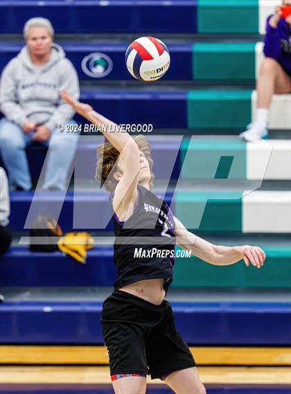 Thumbnail 2 in Douglas County vs. Grandview (CHSAA 5A Round 1) photogallery.