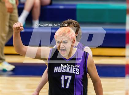 Thumbnail 1 in Douglas County vs. Grandview (CHSAA 5A Round 1) photogallery.
