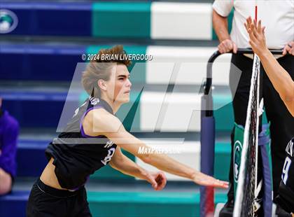 Thumbnail 3 in Douglas County vs. Grandview (CHSAA 5A Round 1) photogallery.