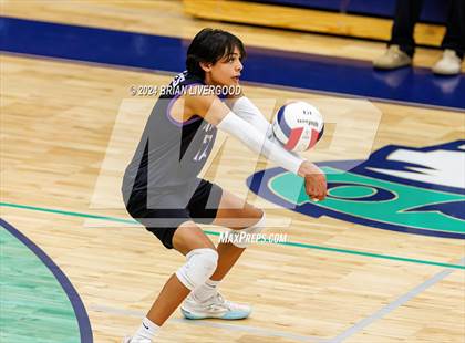 Thumbnail 2 in Douglas County vs. Grandview (CHSAA 5A Round 1) photogallery.