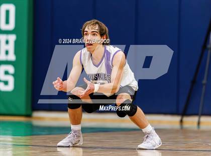 Thumbnail 2 in Douglas County vs. Grandview (CHSAA 5A Round 1) photogallery.