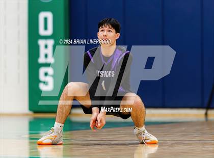 Thumbnail 1 in Douglas County vs. Grandview (CHSAA 5A Round 1) photogallery.