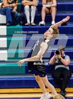 Photo from the gallery "Douglas County vs. Grandview (CHSAA 5A Round 1)"