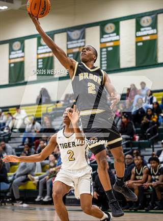 Arlington vs. Pebblebrook