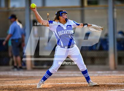 Thumbnail 3 in Lee [Robert E.] vs MacArthur [Douglas] photogallery.