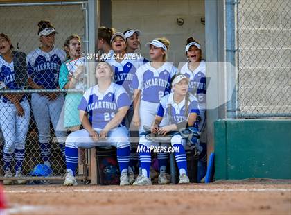 Thumbnail 3 in Lee [Robert E.] vs MacArthur [Douglas] photogallery.