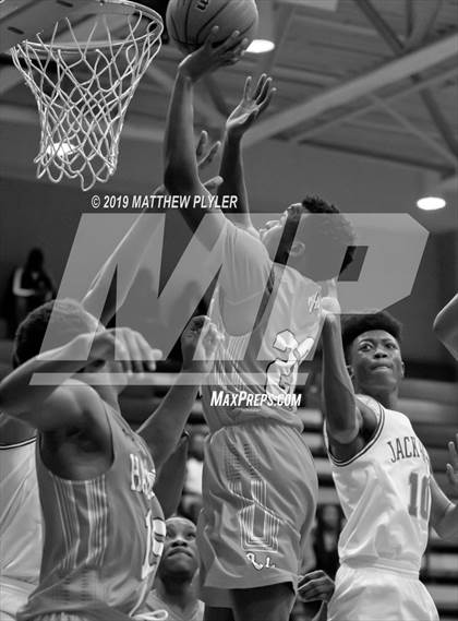 Thumbnail 2 in New Hanover @ Jack Britt photogallery.