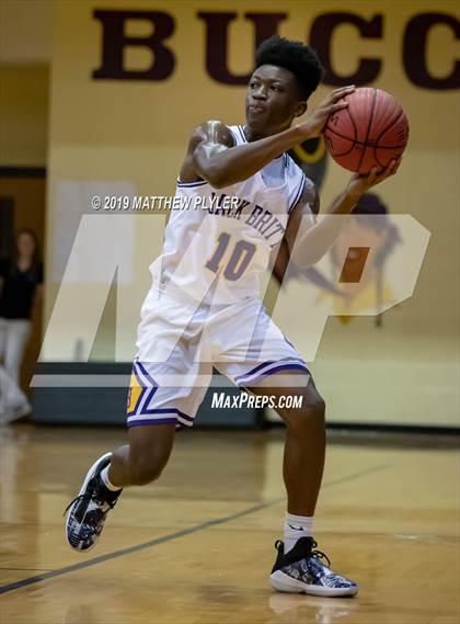 Thumbnail 2 in New Hanover @ Jack Britt photogallery.