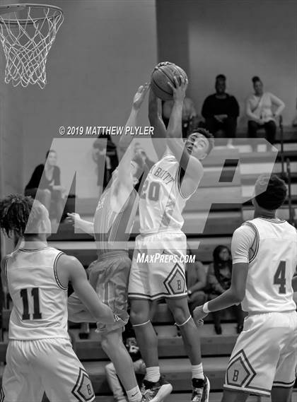 Thumbnail 1 in New Hanover @ Jack Britt photogallery.