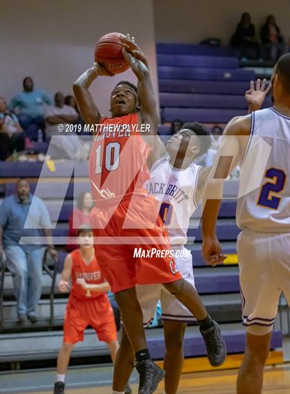 Thumbnail 3 in New Hanover @ Jack Britt photogallery.