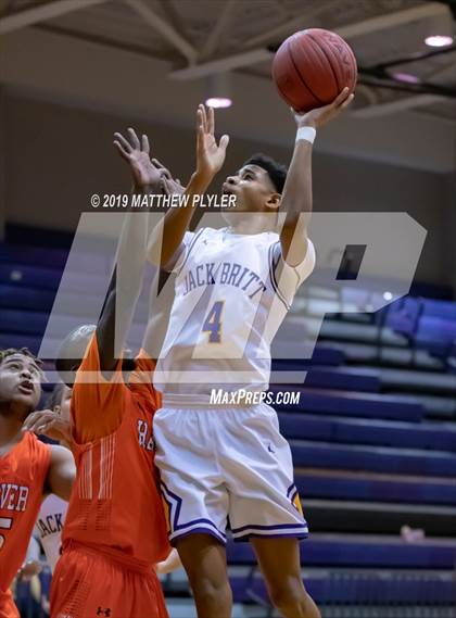 Thumbnail 1 in New Hanover @ Jack Britt photogallery.