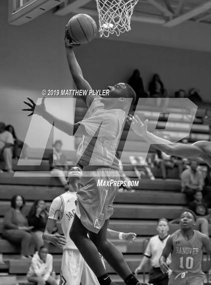 Thumbnail 3 in New Hanover @ Jack Britt photogallery.