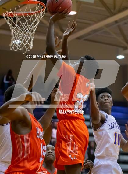 Thumbnail 1 in New Hanover @ Jack Britt photogallery.
