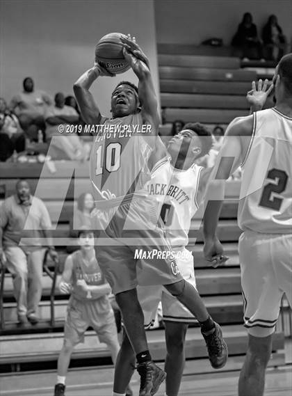 Thumbnail 1 in New Hanover @ Jack Britt photogallery.