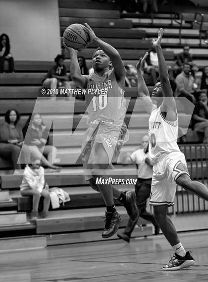Thumbnail 3 in New Hanover @ Jack Britt photogallery.