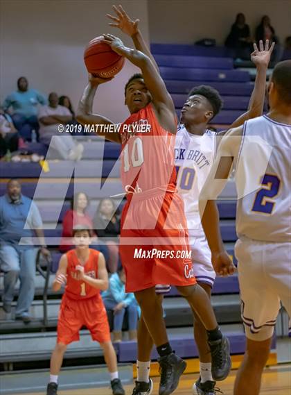 Thumbnail 2 in New Hanover @ Jack Britt photogallery.