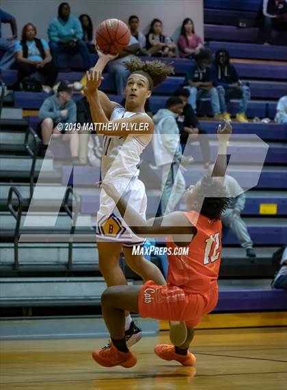 Thumbnail 1 in New Hanover @ Jack Britt photogallery.