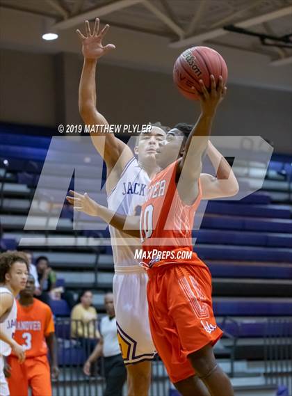 Thumbnail 1 in New Hanover @ Jack Britt photogallery.