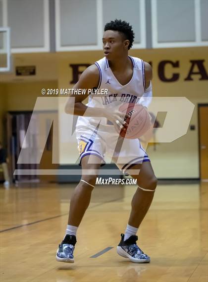 Thumbnail 3 in New Hanover @ Jack Britt photogallery.