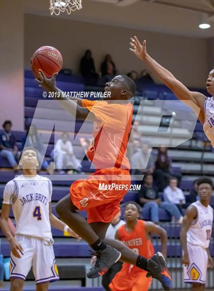 Thumbnail 3 in New Hanover @ Jack Britt photogallery.