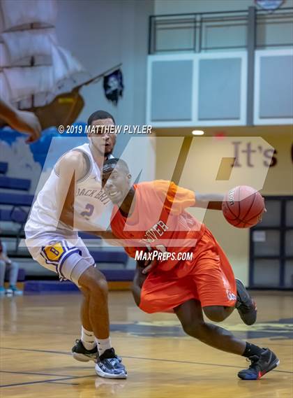 Thumbnail 2 in New Hanover @ Jack Britt photogallery.