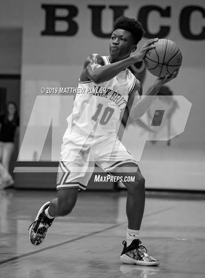 Thumbnail 3 in New Hanover @ Jack Britt photogallery.