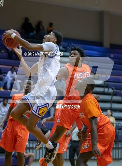 Thumbnail 3 in New Hanover @ Jack Britt photogallery.