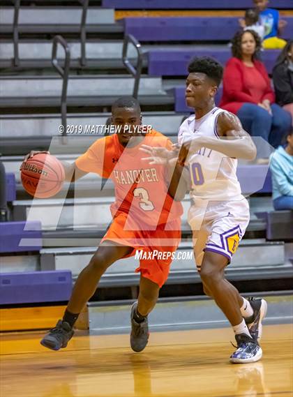 Thumbnail 3 in New Hanover @ Jack Britt photogallery.